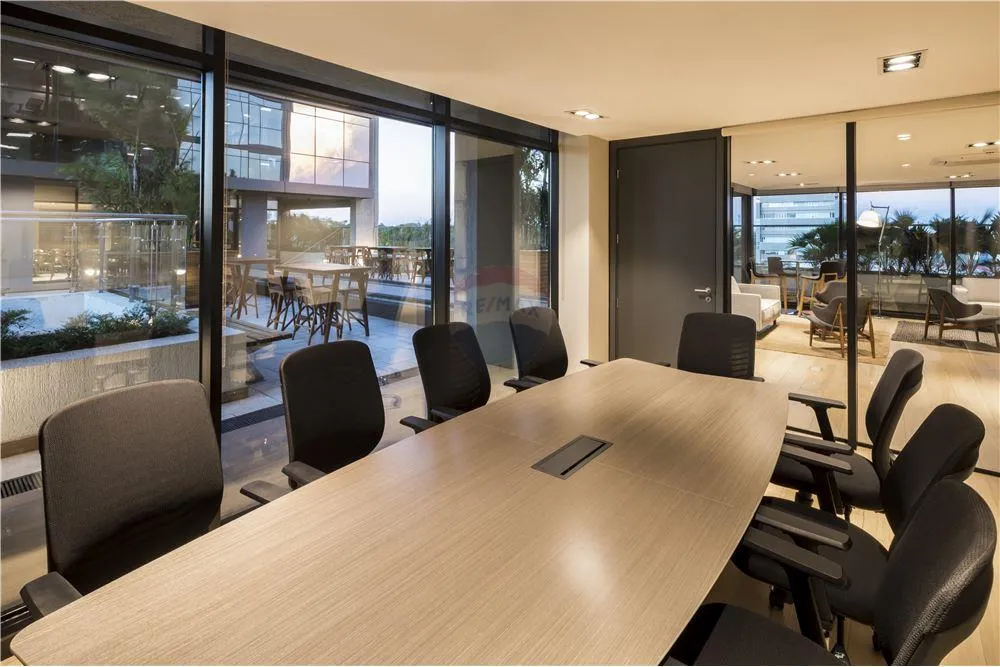 OFICINAS PREMIUM EN EL EJE CORPORATIVO 101,400 USD — foto 2