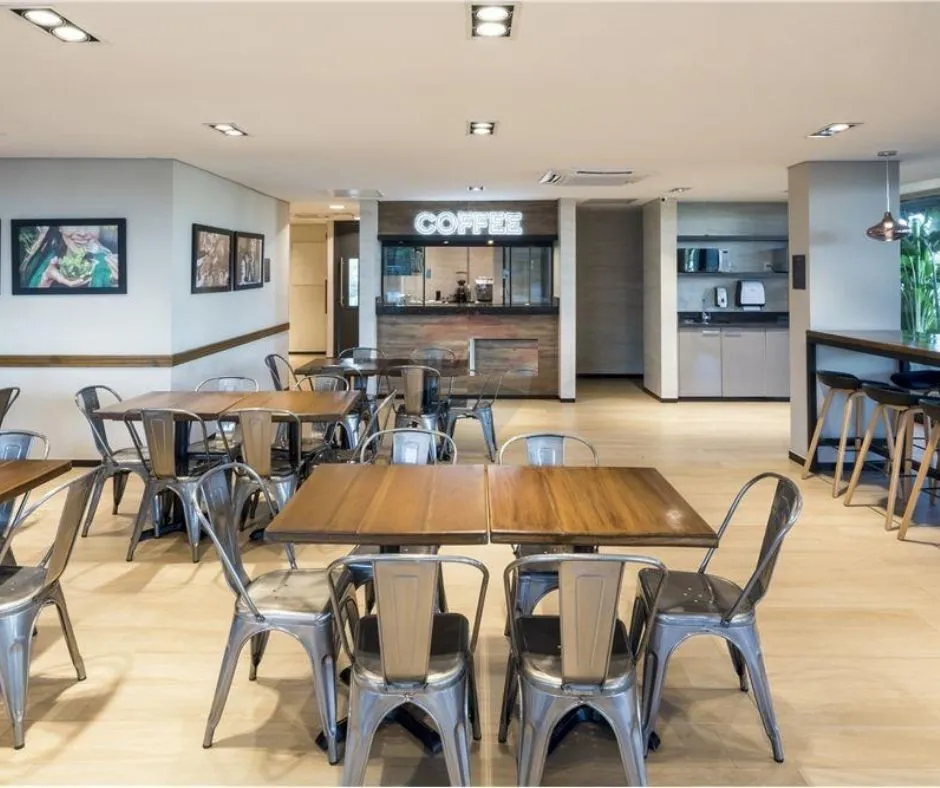 OFICINAS PREMIUM EN EL EJE CORPORATIVO 101,400 USD — foto 3