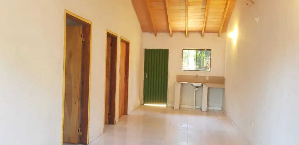 VENDO EN OFERTA CHALET A ESTRENAR ZONA COCA COLA A PASOS DE ACCESO SUR — foto 3