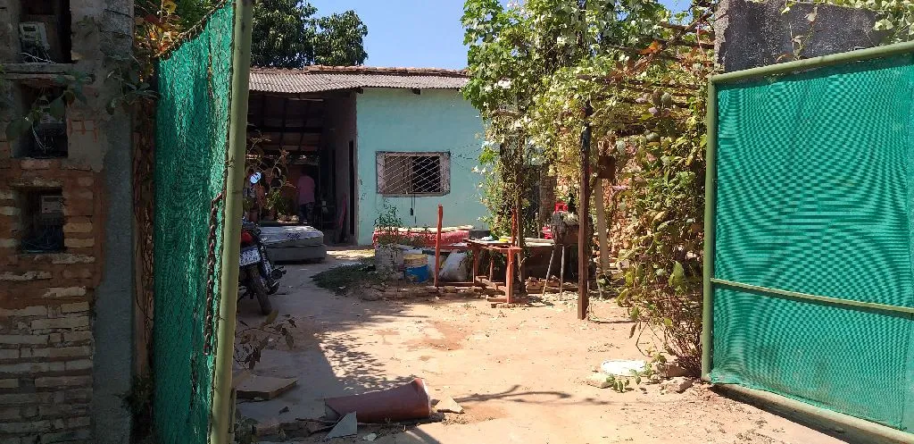 Vendo 2 casas en un terreno fiscal — foto 3