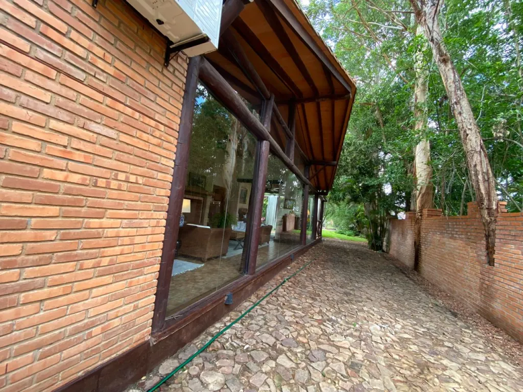 En venta Casa de 3 habitaciones en San Bernardino Country Club — foto 3