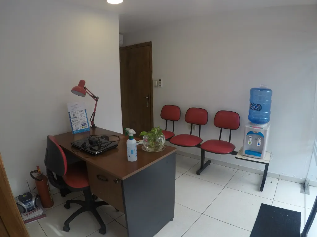 Amplio Duplex en VILLA AURELIA - A 1 cuadra de BOGGIANI - — foto 2