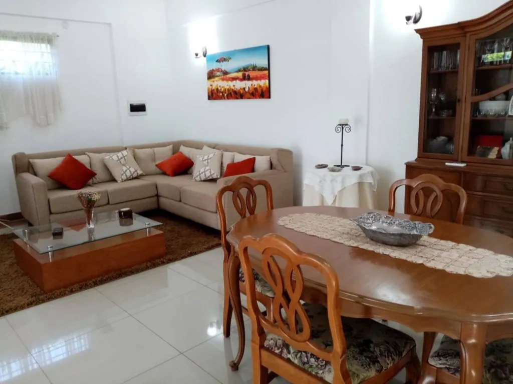 VENDO DUPLEX EN SAN LORENZO ZONA SHOPPING PINEDO COD 3359 — foto 3
