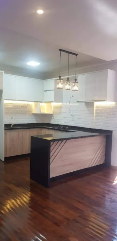 VENDO DUPLEX EN CIUDAD DEL ESTE BARRIO SAN JOSE COD 3325 — foto 2