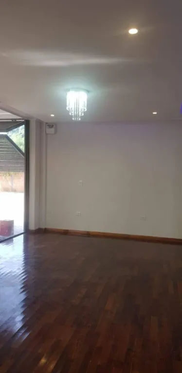 VENDO DUPLEX EN CIUDAD DEL ESTE BARRIO SAN JOSE COD 3325 — foto 3