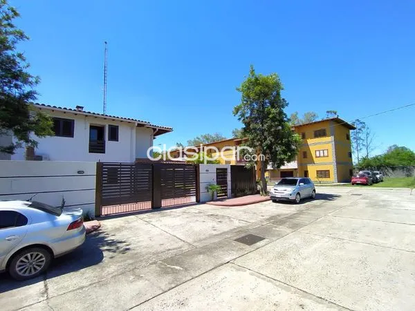 VENDO DUPLEX EN CONDOMINIO EN LUQUE ZONA AEROPUERTO COD 3365 — foto 3