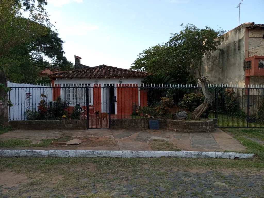 Vendo casa Asunción — foto 3