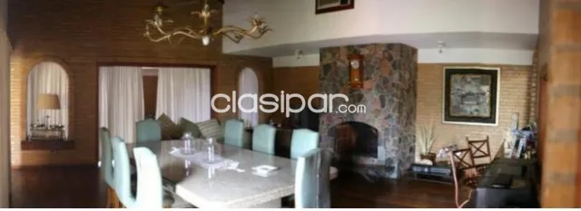 VENDO CASA EN FERNANDO DE LA MORA ZONA SHOPPING PINEDO COD 2277 — foto 3