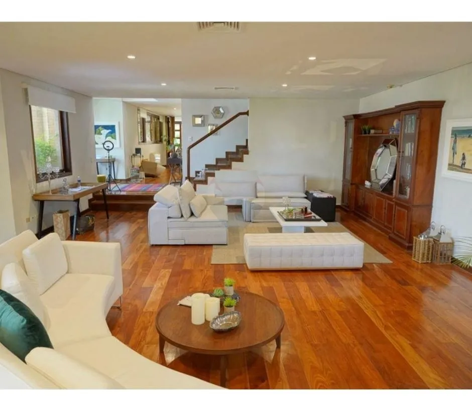 VENDO ESPECTACULAR RESIDENCIA EN BOTANICA 3 690,000 USD — foto 2