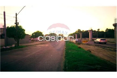 PY Asunción Santísima Trinidad Primer Presidente Primer Presidente casi Sacramento 768 M2 — foto 2