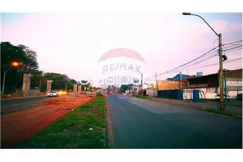 PY Asunción Santísima Trinidad Primer Presidente Primer Presidente casi Sacramento 768 M2 — foto 3