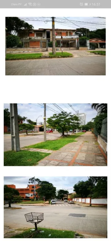 VENDO PROPIEDAD EN ASUNCION BARRIO TRINIDAD COD 3231 — foto 2