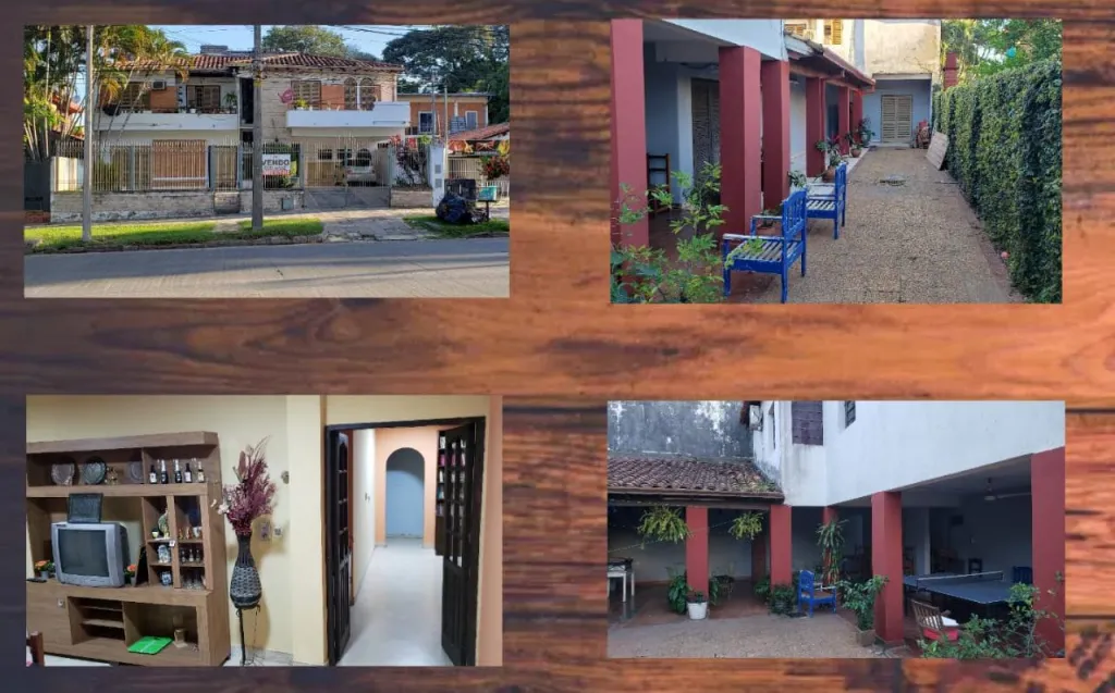 VENDO PROPIEDAD EN ASUNCION BARRIO TRINIDAD COD 3231 — foto 3