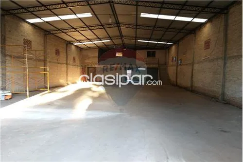 TERRENO AMPLIO CON TINGLADO CONSTRUIDO CON INTERESANTE UBICACIÓN — foto 2