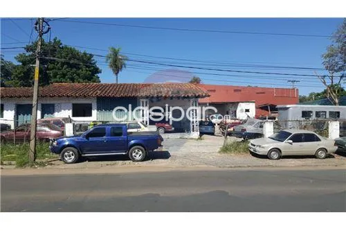 Vendo Terreno sobre avda. Santa Teresa — foto 2