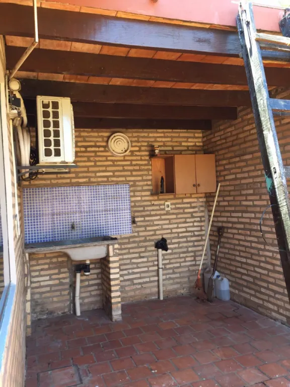 VENDO DUPLEX EN SAN LORENZO BARRIO SAN MIGUEL COD 3368 — foto 3