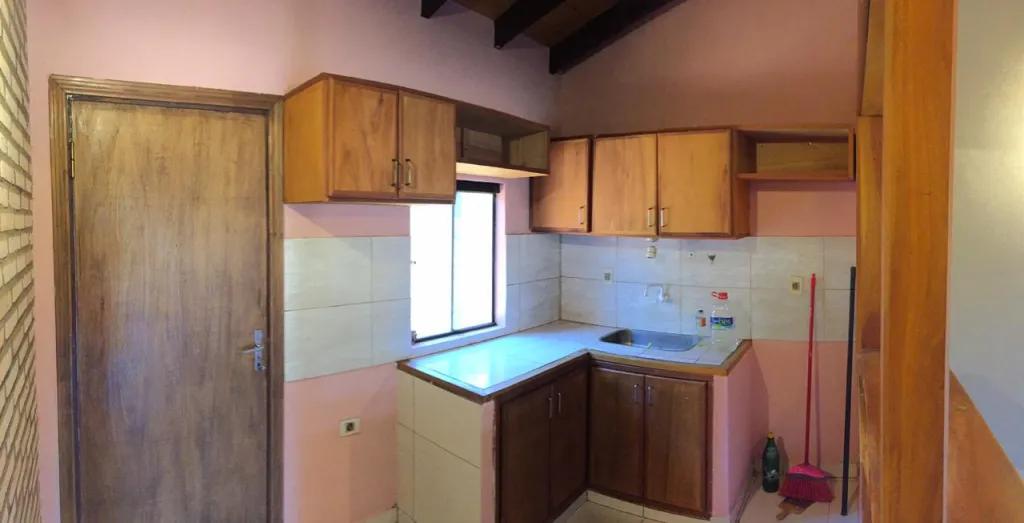 VENDO DUPLEX EN SAN LORENZO BARRIO SAN MIGUEL COD 3368 — foto 2