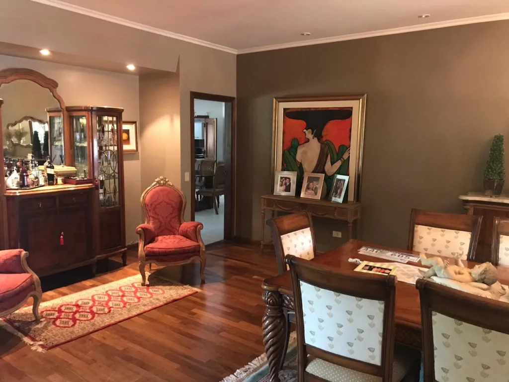 Residencia en carmelitas — foto 2