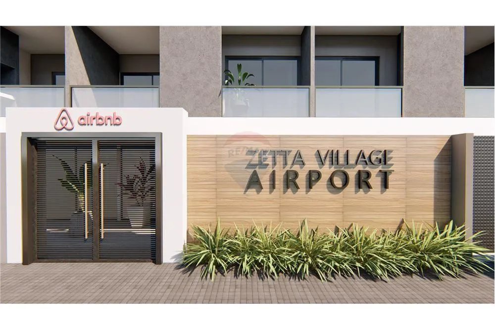 Venta de Dpto monoambiente Zetta Village Aiport — foto 2