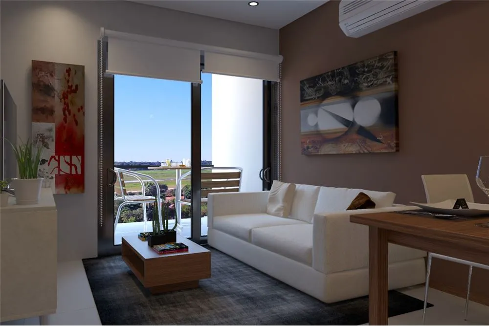 Venta de Dpto monoambiente Zetta Village Aiport — foto 3