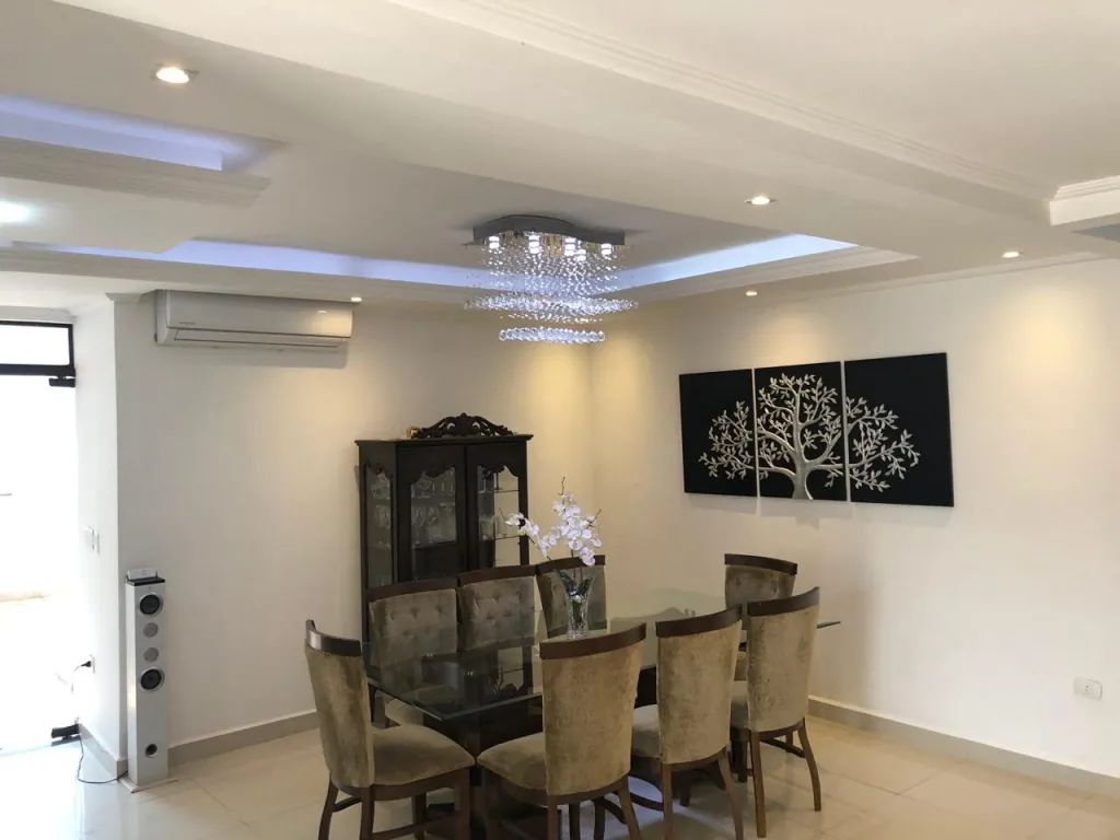 VENDO CASA EN CIUDAD DEL ESTE. BARRIO BOQUERON COD 2574 — foto 2