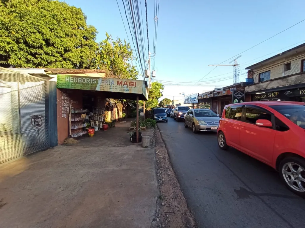 OFERTA DE VIVIENDA CON UN LOCAL COMERCIAL SOBRE 11 DE SEPTIEMBRE - FERNANDO — foto 2