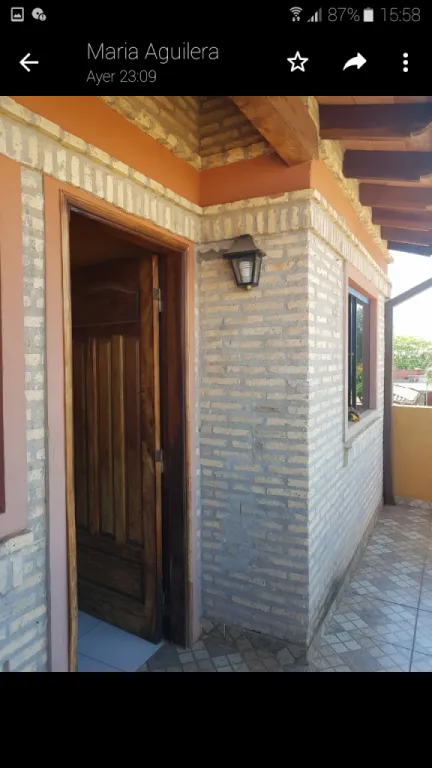 Hermoso departamento en Villa Elisa — foto 2