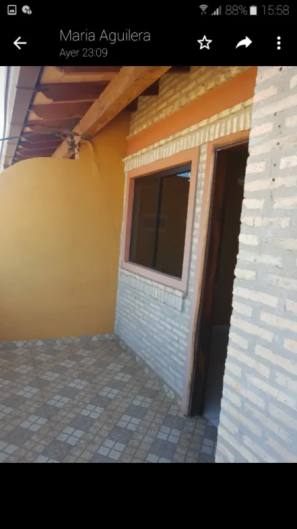 Hermoso departamento en Villa Elisa — foto 3