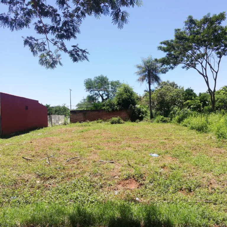 VENDO HERMOSO TERRENO – ZONA GAS CORONA SAN ANTONIO — foto 3