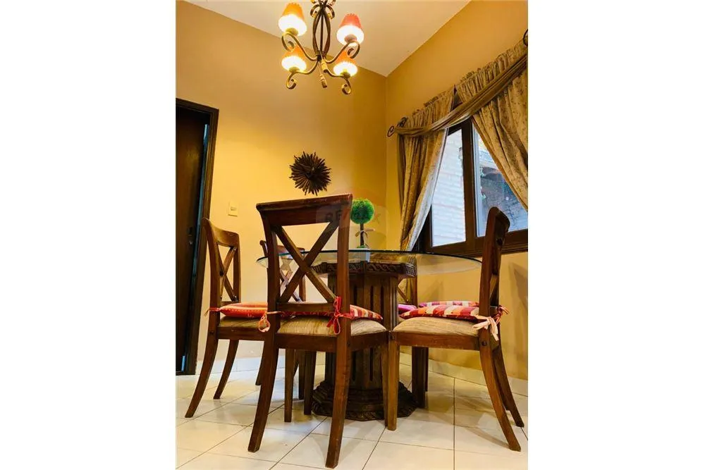 ALQUILO DUPLEX AMOBLADO EN CARMELITAS — foto 3