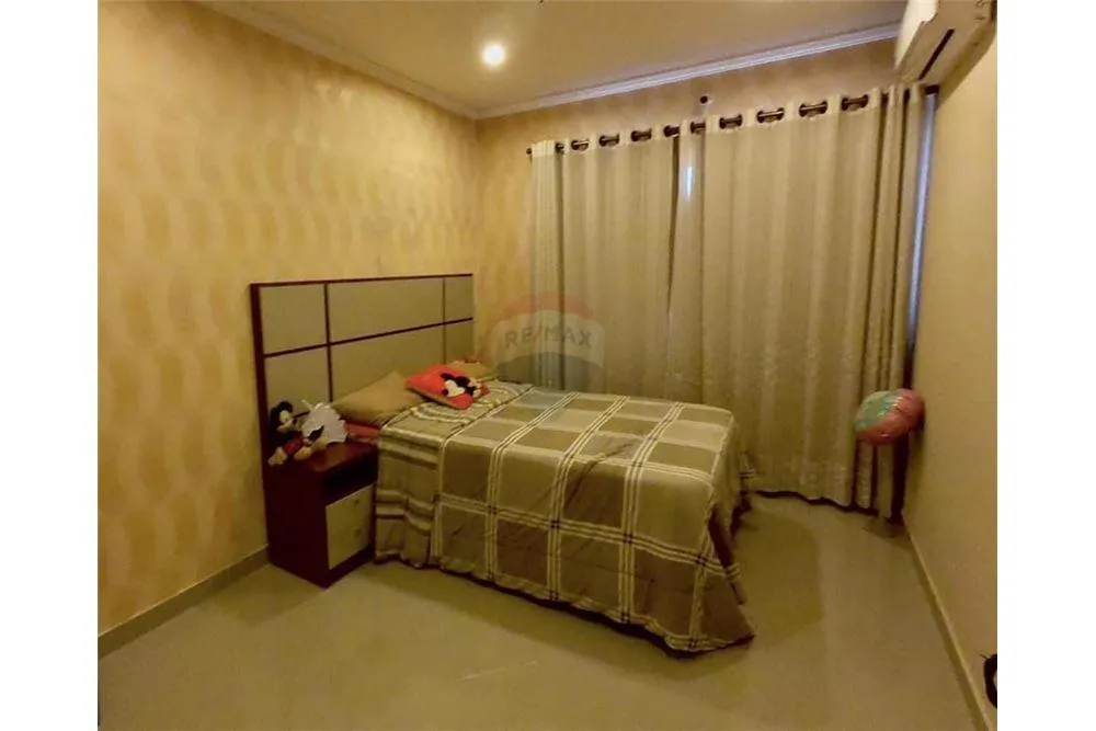 ALQUILO DUPLEX AMOBLADO CON PISCINA EN BARRIO MBURUCUYA — foto 2