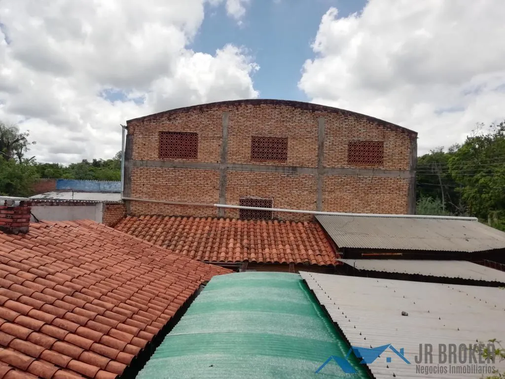 VENDO PROPIEDAD DE 794 M2 EN ESQUINA SOBRE RUTA 3 – TRANSCHACO COD:V0118 — foto 3