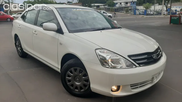 Toyota Allion 2003 - foto 2