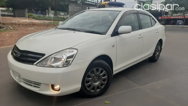 Toyota Allion 2003 — foto 3
