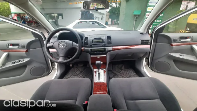 Toyota Allion 2003 — foto 4