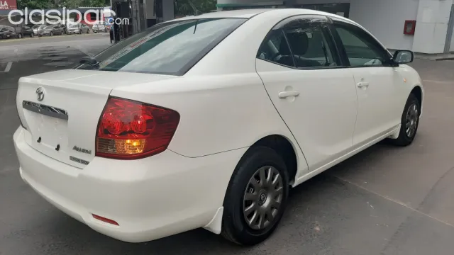 Toyota Allion 2003 — foto 6