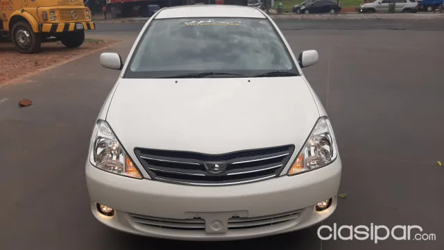 Toyota Allion 2003 - foto 8