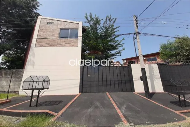 DEPARTAMENTO A ESTRENAR ZONA LAS TAKUARAS — foto 3