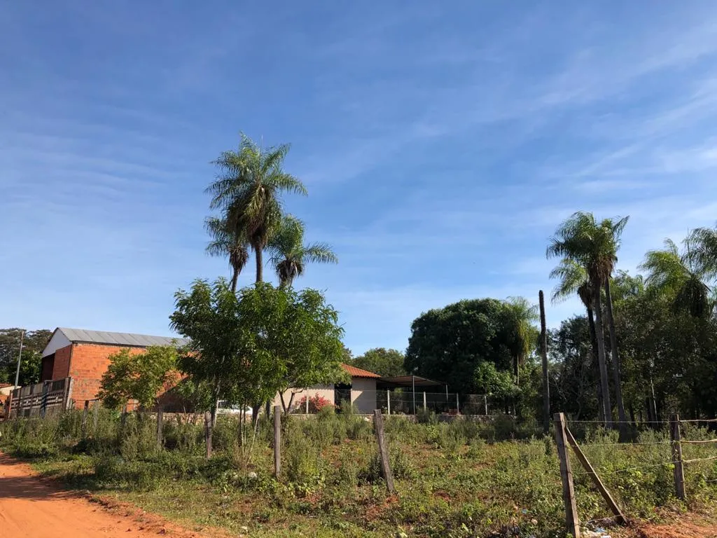Vendo terreno en esquina en Moracue Luque Limpio! — foto 2
