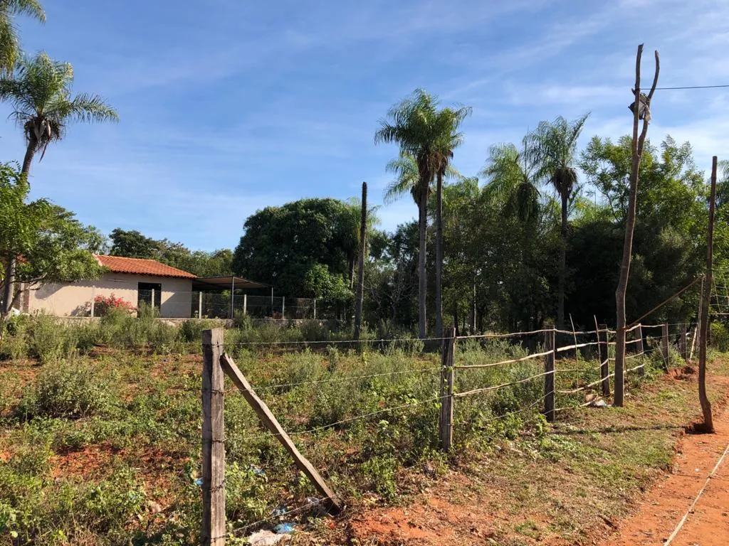 Vendo terreno en esquina en Moracue Luque Limpio! — foto 3