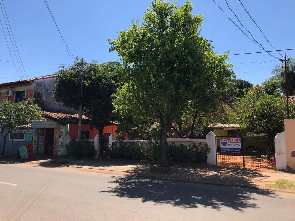 Vendo casa a demoler o refaccionar zona ABASTO — foto 3