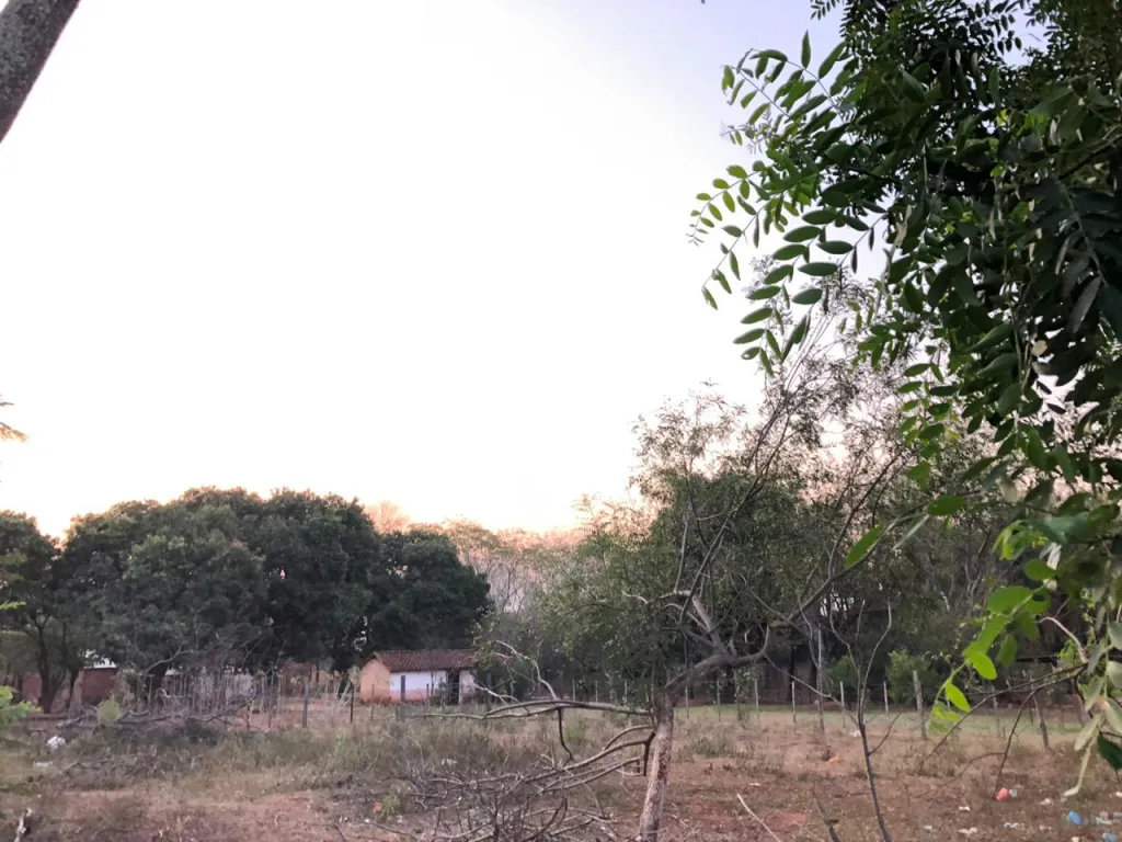 En venta amplio terreno en Itapuami Luque — foto 2