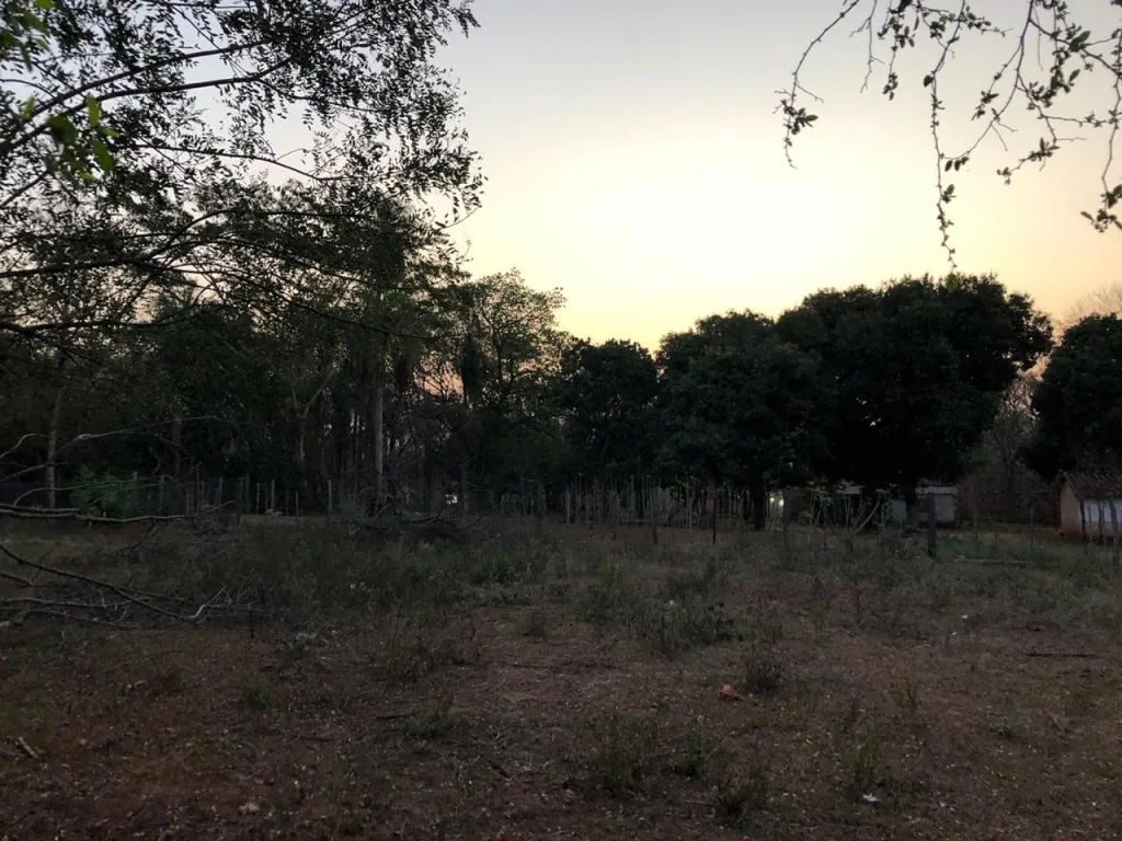 En venta amplio terreno en Itapuami Luque — foto 3