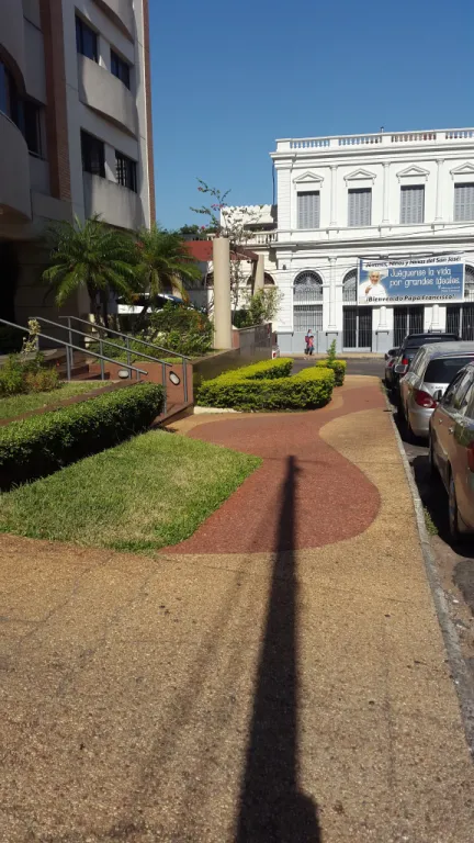 VENDO HERMOSO DEPTO. EDIFICIO MONTSERRAT — foto 2