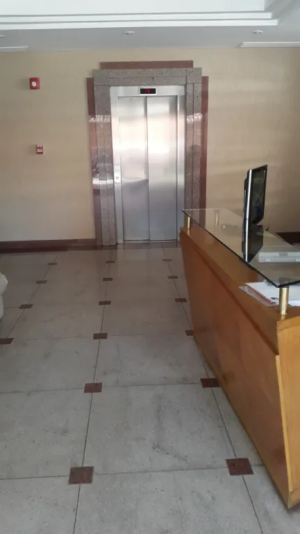 VENDO HERMOSO DEPTO. EDIFICIO MONTSERRAT — foto 3