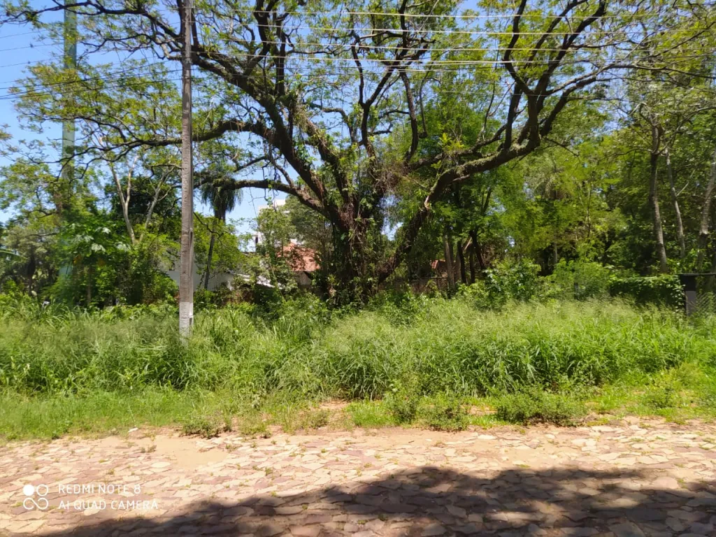 Vendo terreno zona Yacht — foto 3