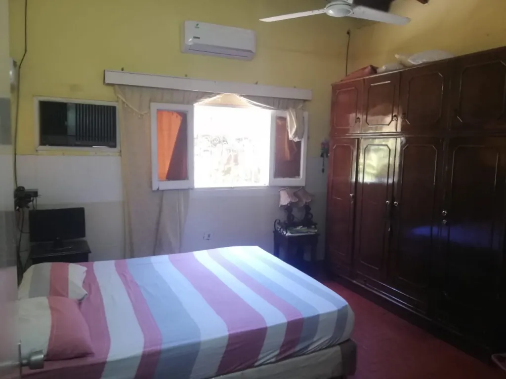 VENDO CASA TODA EN PLANTA BAJA EN FERNANDO DE LA MORA — foto 3