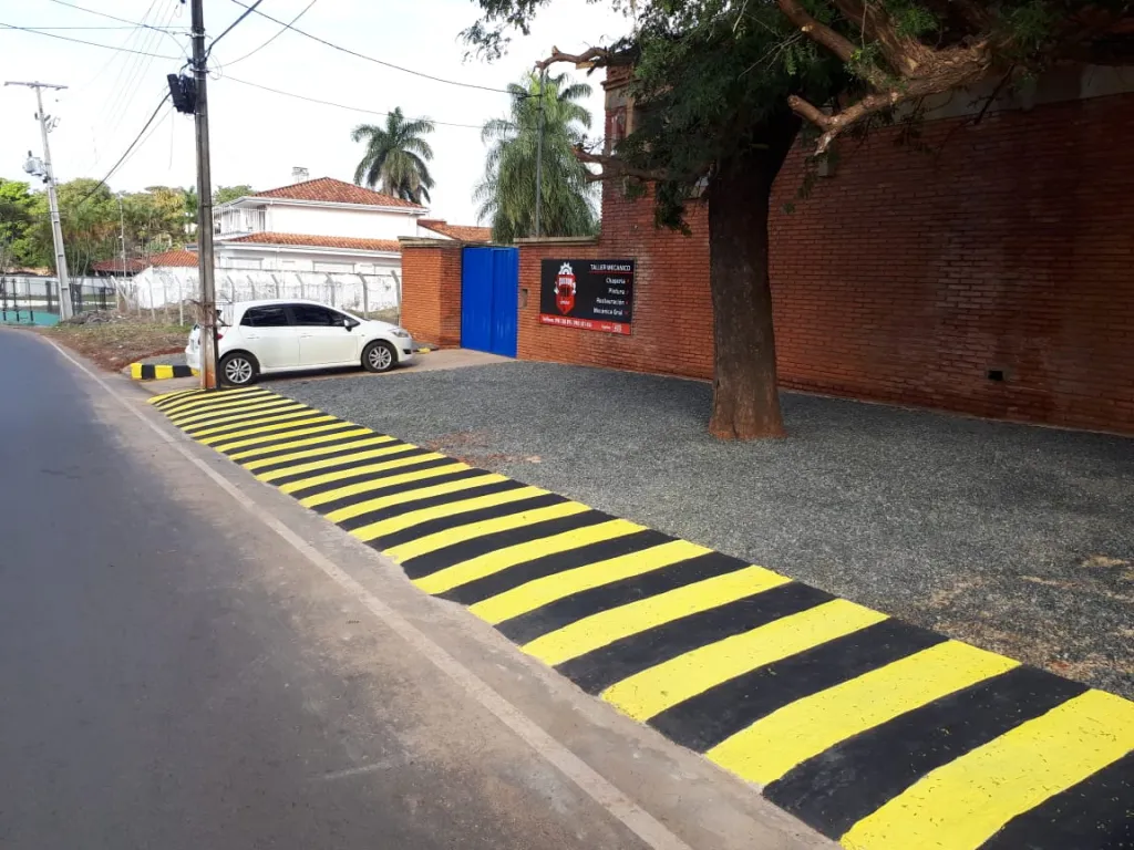 FERNANDO DE LA MORA, ZONA NORTE, DEPÓSITO!!! — foto 3