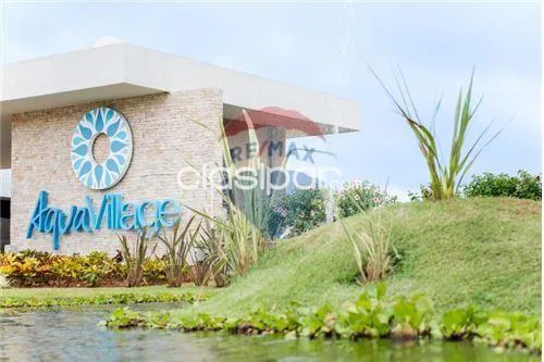VENDO TERRENO EN AQUA VILLAGE! OFERTA — foto 2