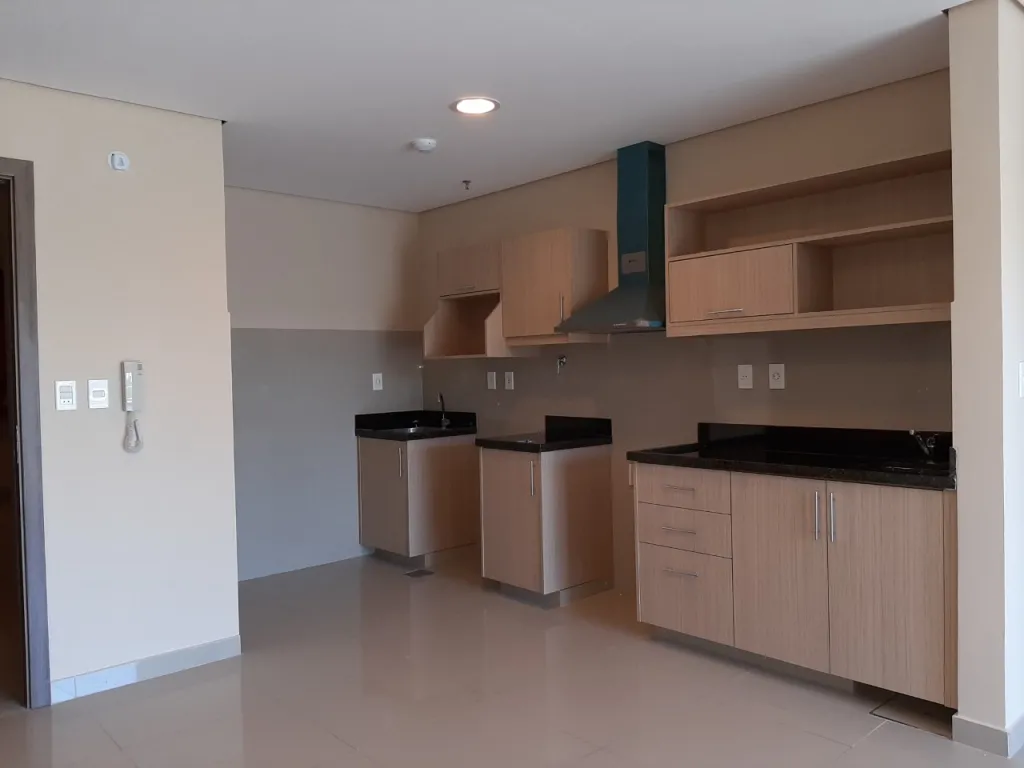 Departamentos de 2 Dormitorios zona Centro, cercanías del Colegio Cristo Rey — foto 3